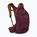 Osprey Raven 14 l dámsky cyklistický batoh fialová 1552
