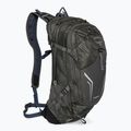 Osprey Syncro 12 l šedý pánsky batoh na bicykel 1569 2