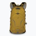 Pánsky batoh na bicykel Osprey Syncro 12 l primavera yellow