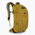 Pánsky batoh na bicykel Osprey Syncro 12 l primavera yellow 2