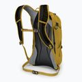 Pánsky batoh na bicykel Osprey Syncro 12 l primavera yellow 3