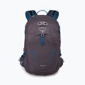 Dámsky cyklistický batoh Osprey Sylva 2 l grey 1579 6