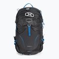 Dámsky batoh na bicykel Osprey Sylva 12 l grey 158