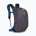 Dámsky batoh na bicykel Osprey Sylva 12 l grey 158 5