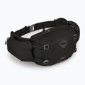 Cyklistická ľadvinka Osprey Savu 5 l black 3