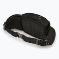 Cyklistická ľadvinka Osprey Savu 5 l black 4