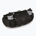 Cyklistická ľadvinka Osprey Savu 5 l black 5