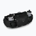 Cyklistická ľadvinka Osprey Savu 5 l black 5