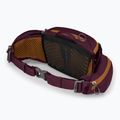 Osprey Savu 5 aprium fialové puzdro na bicykel 4
