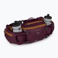 Osprey Savu 5 aprium fialové puzdro na bicykel 5