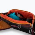 Osprey Savu 5 aprium fialové puzdro na bicykel 6