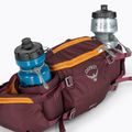 Osprey Savu 5 aprium fialové puzdro na bicykel 7