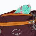 Osprey Savu 5 aprium fialové puzdro na bicykel 8