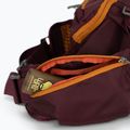 Osprey Savu 5 aprium fialové puzdro na bicykel 10