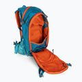 Osprey Salida 12 l dámsky cyklistický batoh modrý 1599 4