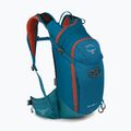 Osprey Salida 12 l dámsky cyklistický batoh modrý 1599 5