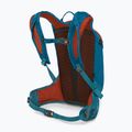 Osprey Salida 12 l dámsky cyklistický batoh modrý 1599 7