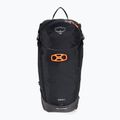 Pánsky batoh na bicykel Osprey Siskin 8 l black 1511