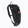 Pánsky batoh na bicykel Osprey Siskin 8 l black 1511 2