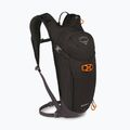 Pánsky batoh na bicykel Osprey Siskin 8 l black 1511 5