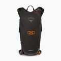 Pánsky batoh na bicykel Osprey Siskin 8 l black 1511 6