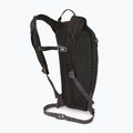 Pánsky batoh na bicykel Osprey Siskin 8 l black 1511 7