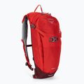 Pánsky batoh na bicykel Osprey Siskin 8 l červený 15112 2