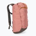 Osprey Daylite Cinch 15 ash blue pink/earl grey trekingový batoh 2
