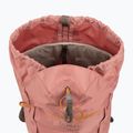 Osprey Daylite Cinch 15 ash blue pink/earl grey trekingový batoh 4