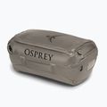 Cestovná taška Osprey Transporter 40 l tan concrete 4