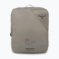 Cestovná taška Osprey Transporter 120 l tan concrete 6