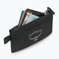 Osprey Ultralight peňaženka čierna 3