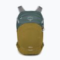 Batoh mestský Osprey Nebula 32 l green tunnel/brindle brown