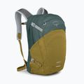Batoh mestský Osprey Nebula 32 l green tunnel/brindle brown 2