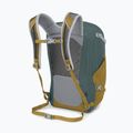 Batoh mestský Osprey Nebula 32 l green tunnel/brindle brown 3
