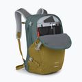 Batoh mestský Osprey Nebula 32 l green tunnel/brindle brown 4