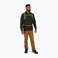 Batoh mestský Osprey Nebula 32 l green tunnel/brindle brown 6