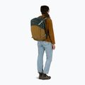 Batoh mestský Osprey Nebula 32 l green tunnel/brindle brown 7