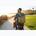Batoh mestský Osprey Nebula 32 l green tunnel/brindle brown 10