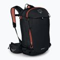 Dámsky skitouringový batoh Osprey Sopris 30 l black 2