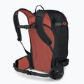 Dámsky skitouringový batoh Osprey Sopris 30 l black 4