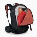 Dámsky skitouringový batoh Osprey Sopris 30 l black 5