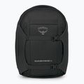 Turistický batoh Osprey Porter 30 l  čierny