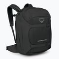 Turistický batoh Osprey Porter 30 l  čierny 2