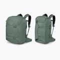 Turistický batoh Osprey Porter 30 l koseret green 6