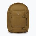 Turistický batoh Osprey Porter 30 l brindle brown