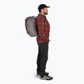 Turistický batoh Osprey Porter 46 l graphite purple 3