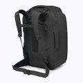 Osprey Sojourn Porter 65 l turistický batoh black 3