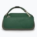 Cestovná taška Osprey Daylite Duffel 60 l green canopy/green creek 2