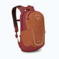 Detský trekingový batoh Osprey Daylite Jr Pack orange dawn/bazan 2